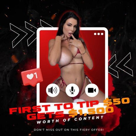 Yvonne Bar new onlyfans