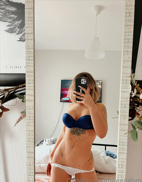 Jeeniibm nude leaks onlyfans