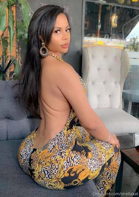 Strellakat onlyfans nude pictures