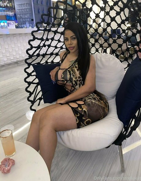 Strellakat onlyfans leaked.