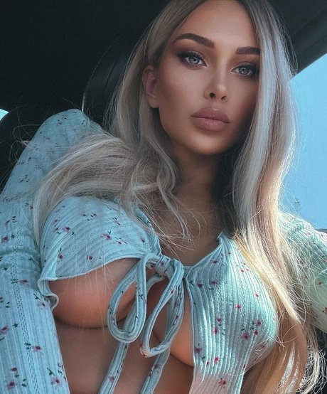 Lily Ermak onlyfans naked leaked