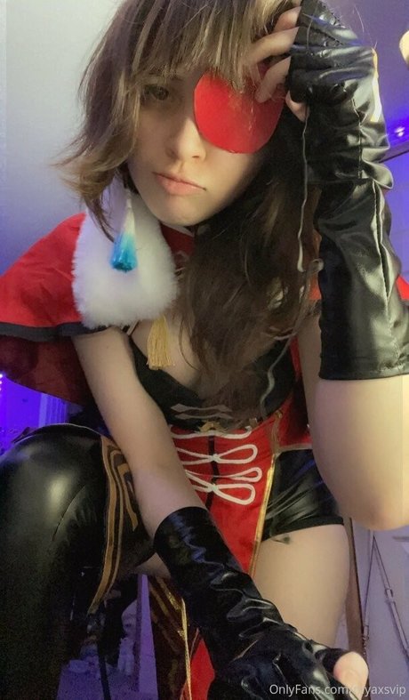 MyaXS porn onlyfans leak