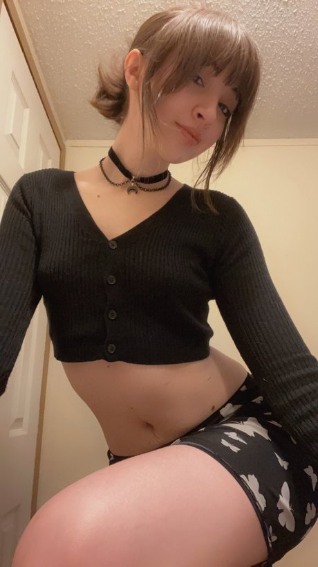 MyaXS nude leak onlyfans