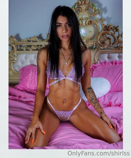 Shirlss onlyfans leaks