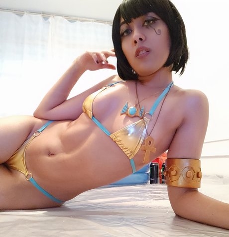 Dira Cosplay onlyfans archive