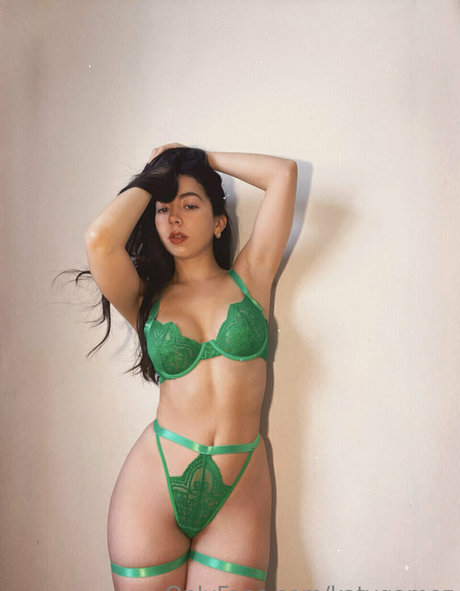 Katy Gamez Profile pic