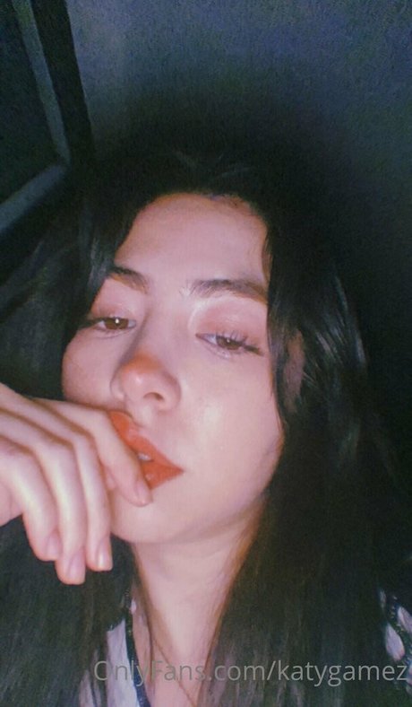 Katy Gamez new onlyfans leaks