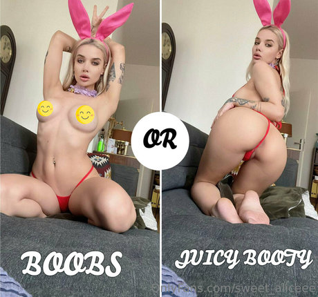 Sweet Aliceee leaked onlyfans sextape