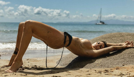 Danie Sommers onlyfans leake