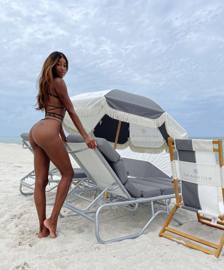 Jazzma Kendrick onlyfans full