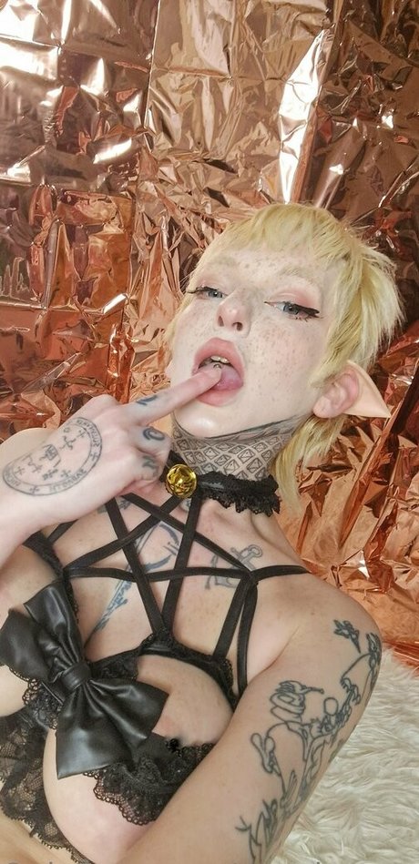 Nausicaa Rondina_ only fans review