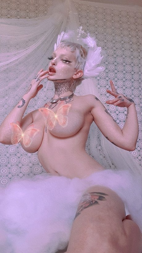 Nausicaa Rondina_ onlyfans nudes leaks