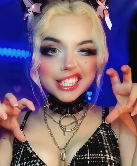 Queen Nephilim onlyfans full