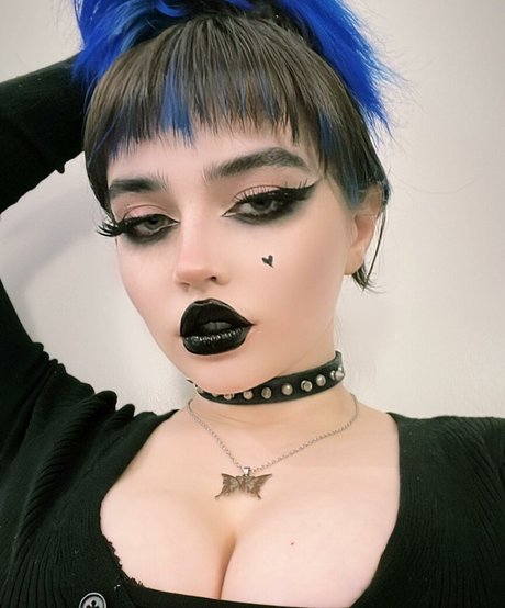 Queen Nephilim leaked onlyfans