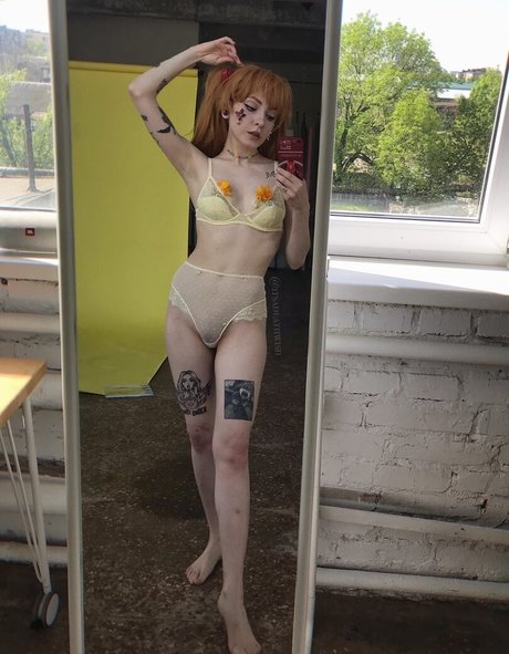 itsadeathwish onlyfans lean