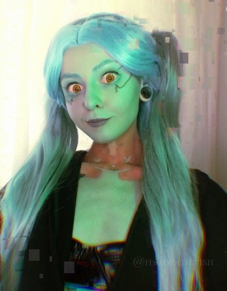 itsadeathwish leaked onlyfans free