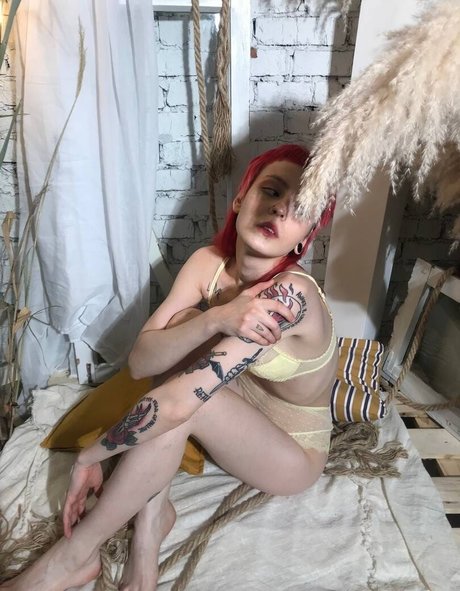 itsadeathwish onlyfans x