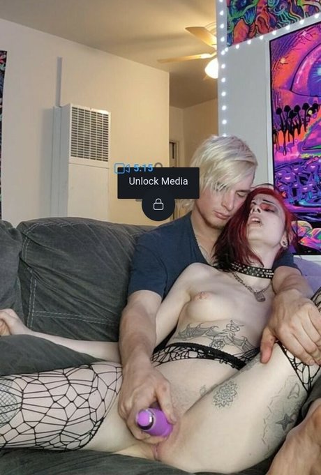 The Lab Rat_ onlyfans pic