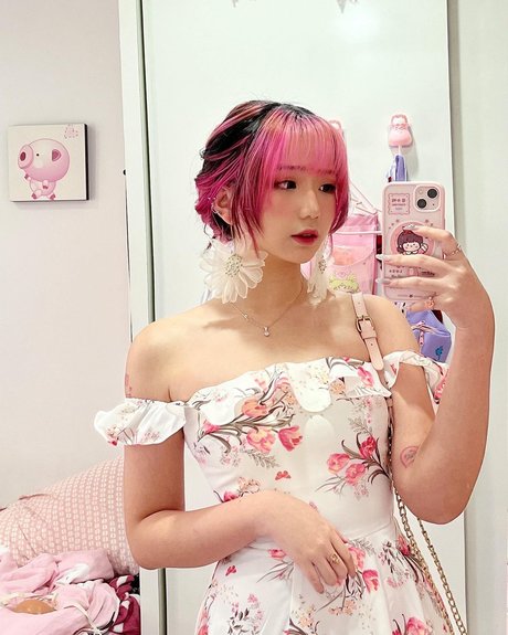 Akaei Ray leaked only fans porn