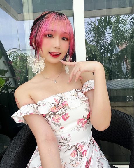 Akaei Ray onlyfans leaked