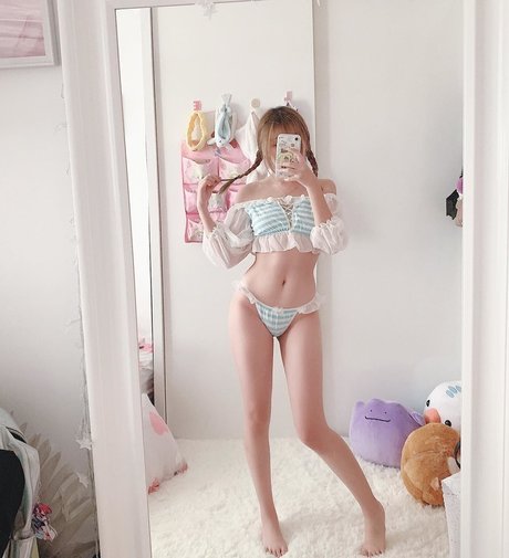 Akaei Ray onlyfans leaked nudes