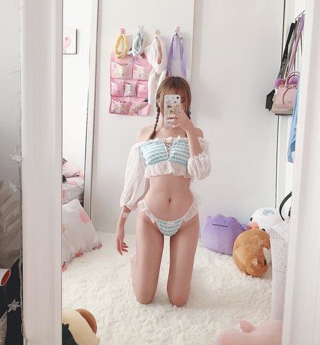 Akaei Ray onlyfans free content