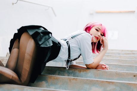 Akaei Ray onlyfans nude