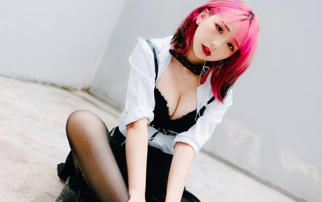 Akaei Ray onlyfans leaked xxx