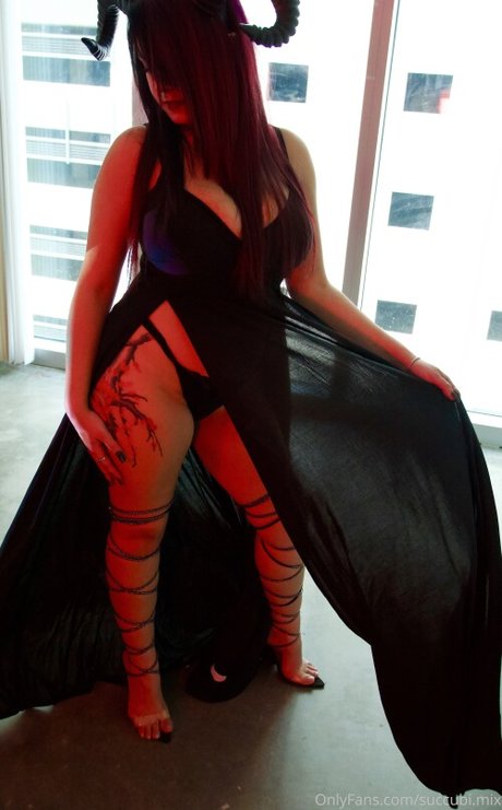 Succubi Mix onlyfans de