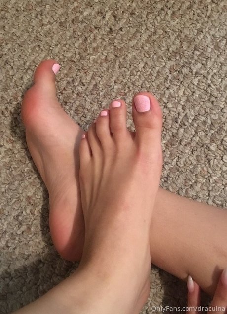 Dracuina onlyfans porn leaked