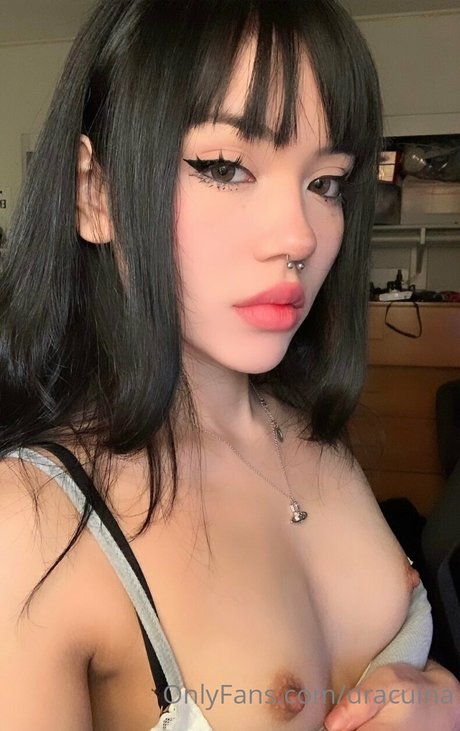 Dracuina leaked onlyfans photos