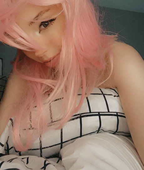 KittySophie only fans pic