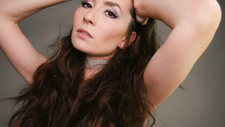 GoddessZoey naked onlyfans