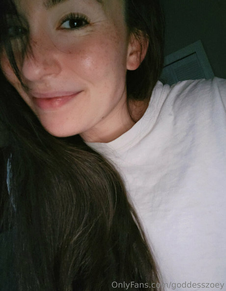 GoddessZoey onlyfans nudes leaks