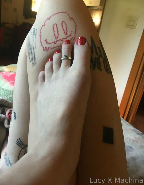 lucyxmachina leaked onlyfans nudes
