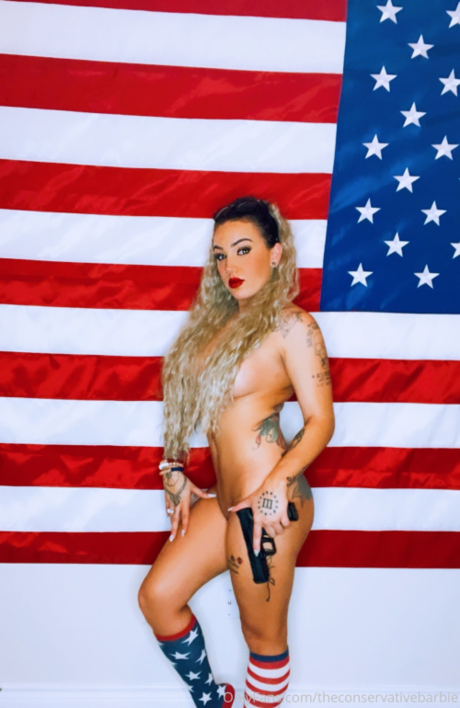 the conservative barbie onlyfans nudes