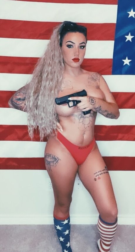 the conservative barbie onlyfans star
