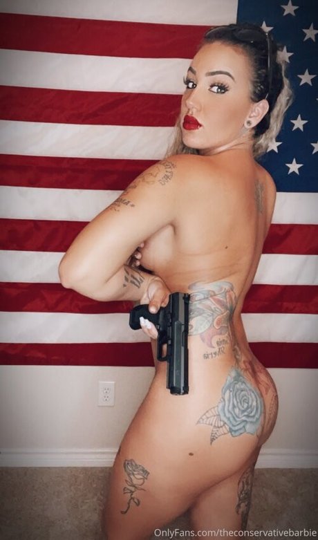 the conservative barbie only fans xxx