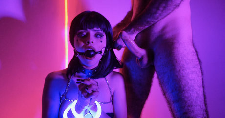 Cyberpunkgirl onlyfans leaks