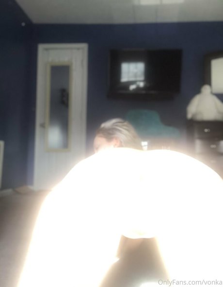 Vonka free only fans