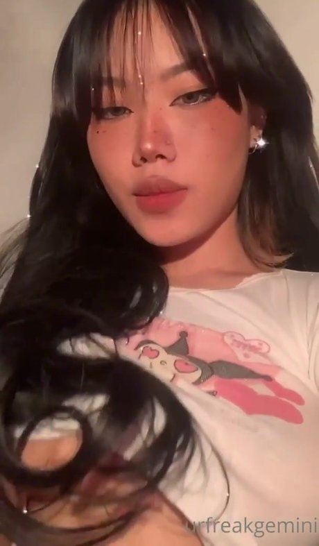 urfreakgemini only fans free