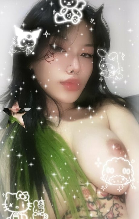 urfreakgemini nudes onlyfans leak