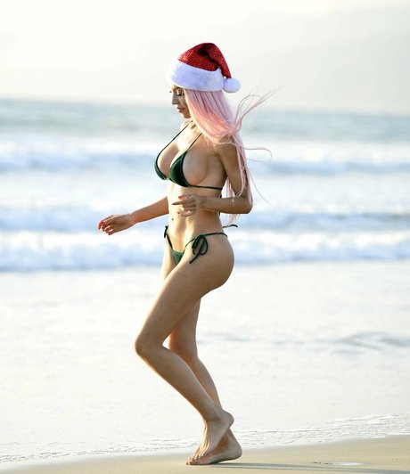 Farrah Abraham onlyfans leak porn