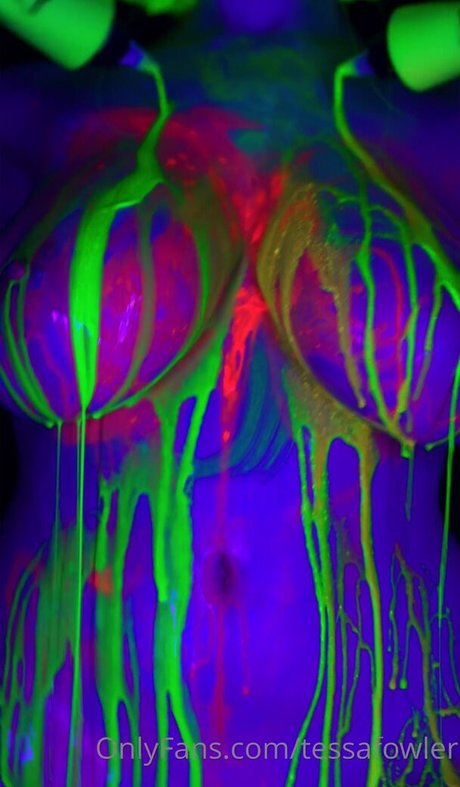 Tessa Fowler onlyfans archive