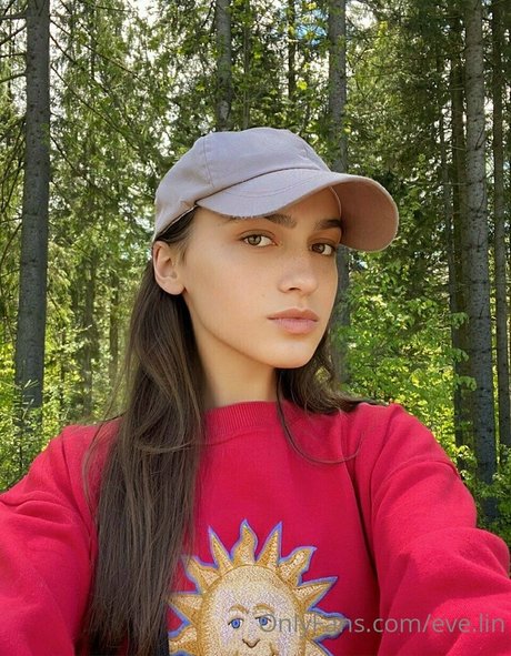 eve lin onlyfans leak