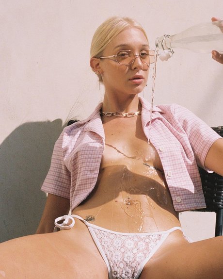 Goddess Kaylee onlyfans leak nudes