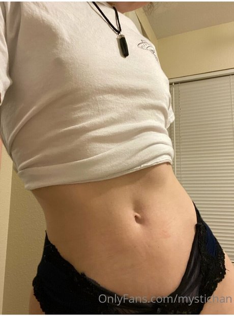 Mystichan onlyfans hot