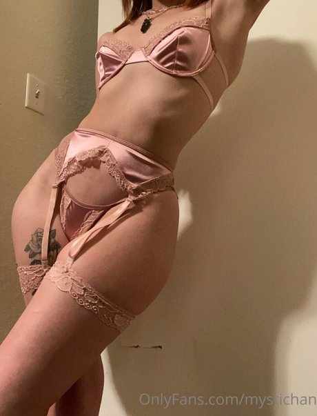 Mystichan onlyfans lesk