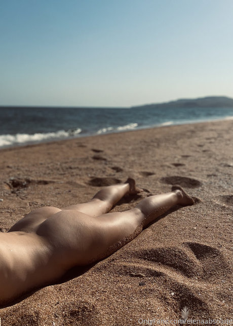 Elena Ptena Profile pic