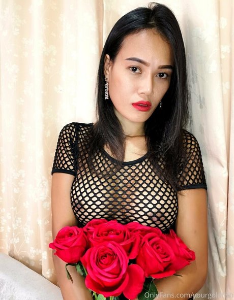 Yourgoldfish porn onlyfans